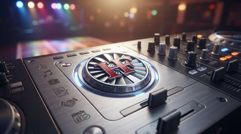 what to look for in a dj