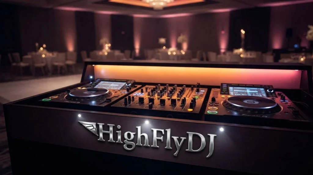 why choosing the right dj matters